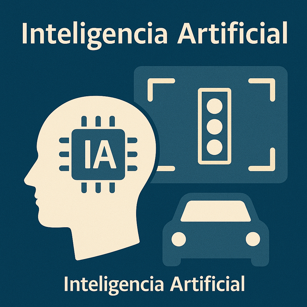 Inteligencia artificial aplicada al análisis de tránsito y transporte